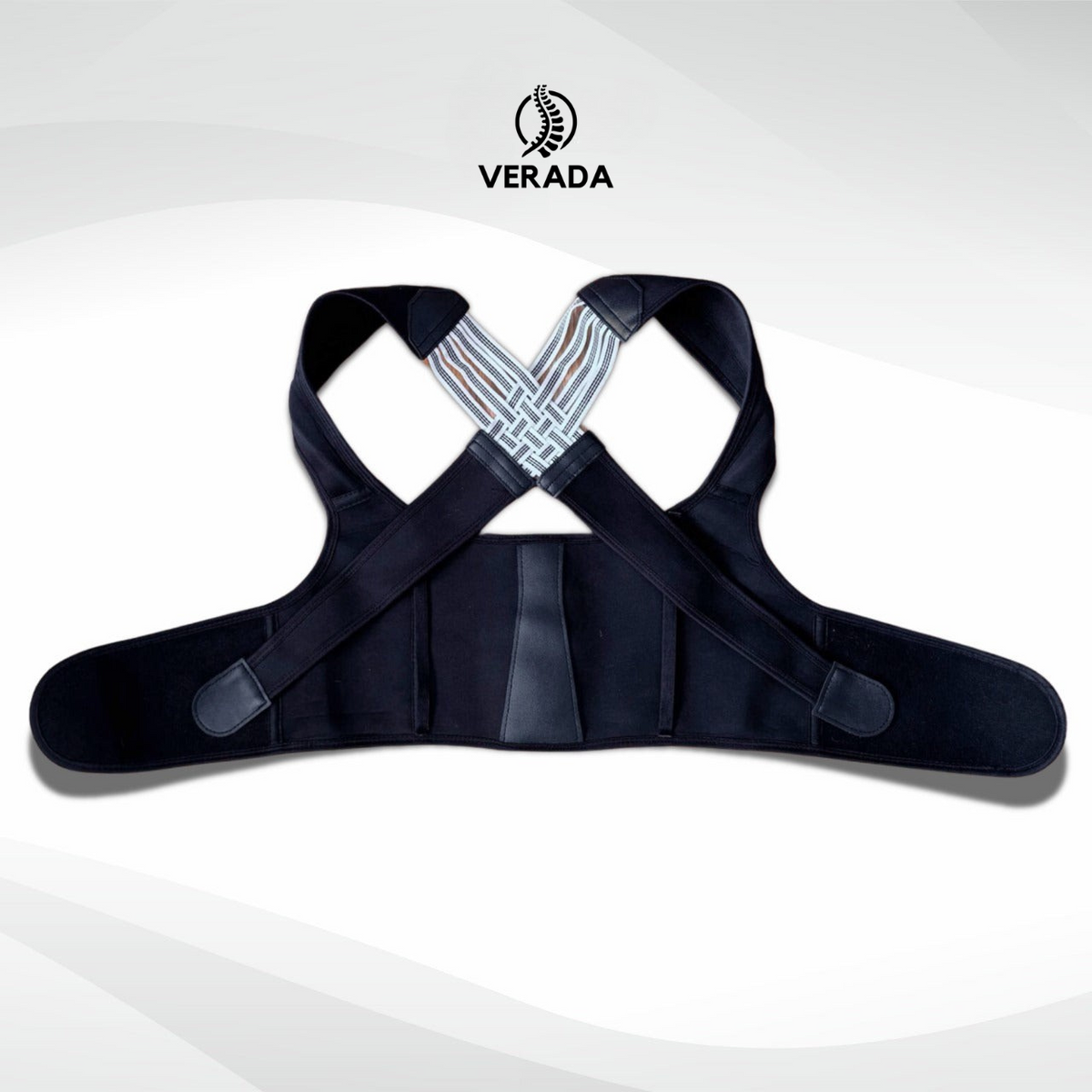 Verada Posture Corrector فيرادا مصحح وضعية الظهر
