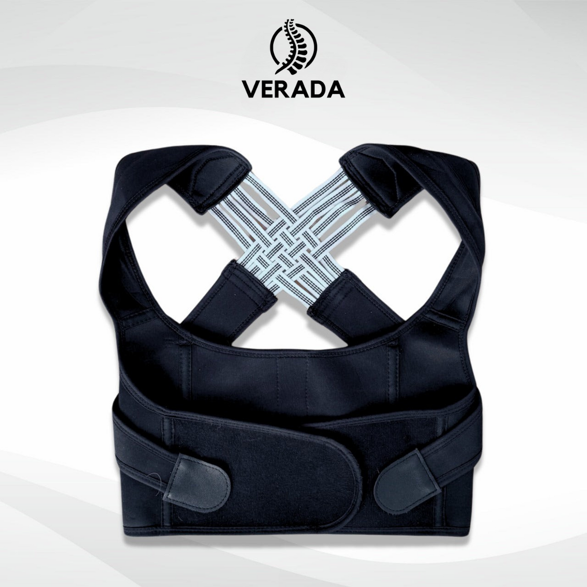 Verada Posture Corrector  فيرادا مصحح وضعية الظهر