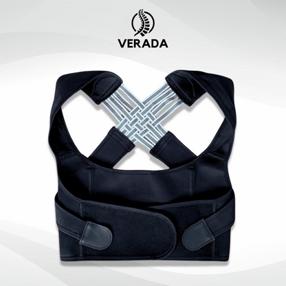 Verada Posture Corrector  فيرادا مصحح وضعية الظهر