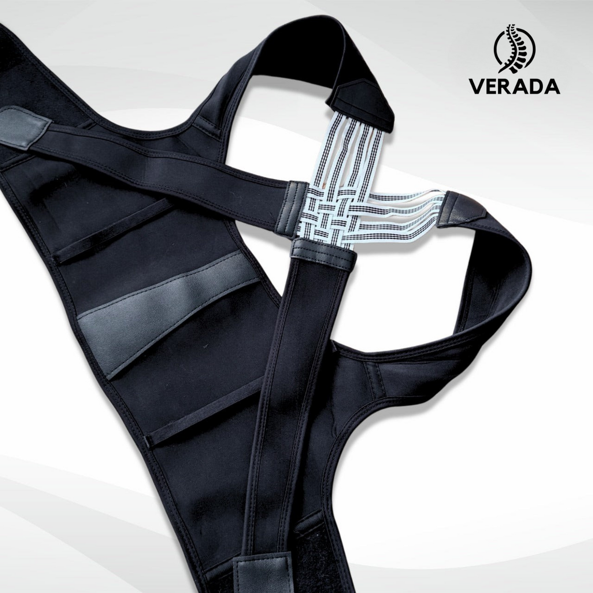 Verada Posture Corrector  فيرادا مصحح وضعية الظهر