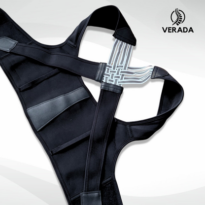 Verada Posture Corrector  فيرادا مصحح وضعية الظهر