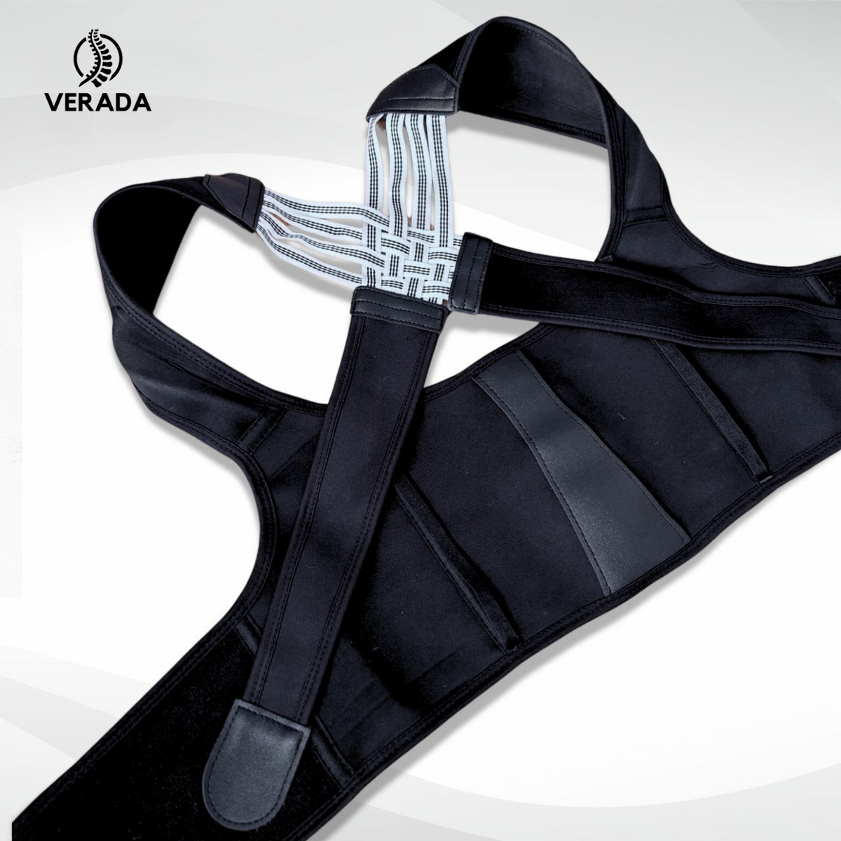 Verada Posture Corrector  فيرادا مصحح وضعية الظهر