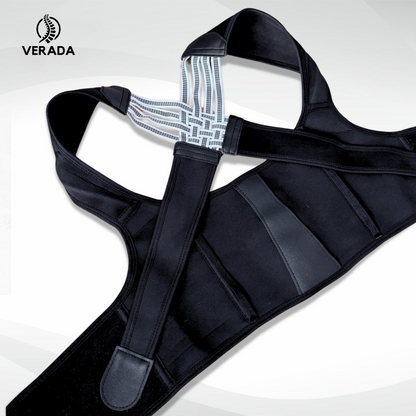 Verada Posture Corrector  فيرادا مصحح وضعية الظهر
